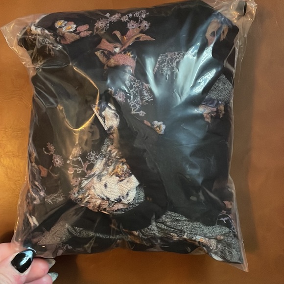 ‼️LAST CHANCE‼️Free People Tree Swing Tunic - Picture 5 of 5